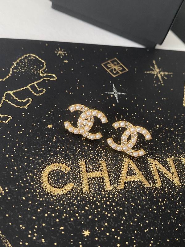 Chanel Earring 02yxs105